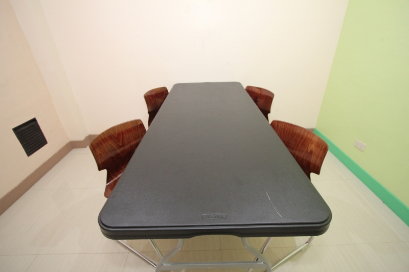 フィリピン留学 Cebu21 - Cebu Blue Ocean Academy-Offices and classrooms-5